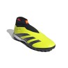 Adidas Predator League Tf Sans Lacets Jaune