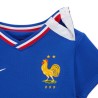 Kit Bebe France Domicile 2024