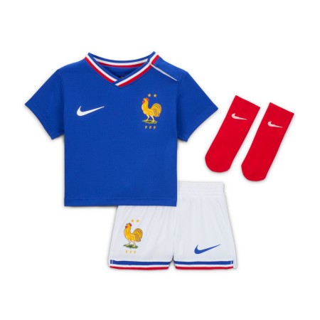 Kit Bebe France Domicile 2024