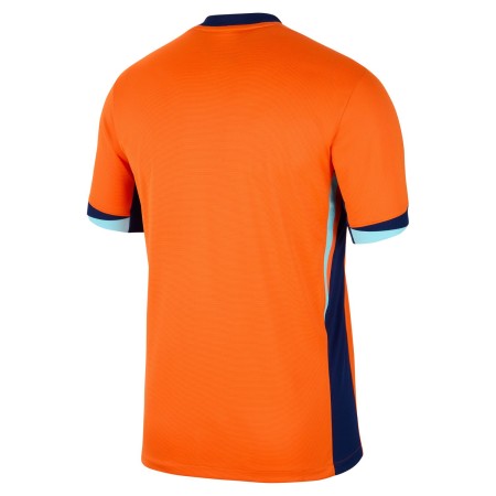 Maillot Pays Bas Domicile 2024