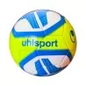 Ballon Uhlsport Jaune Et Bleu