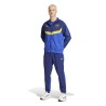 Pantalon Survetement Boca Juniors BleuJaune