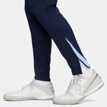 Pantalon Entrainement France Bleu