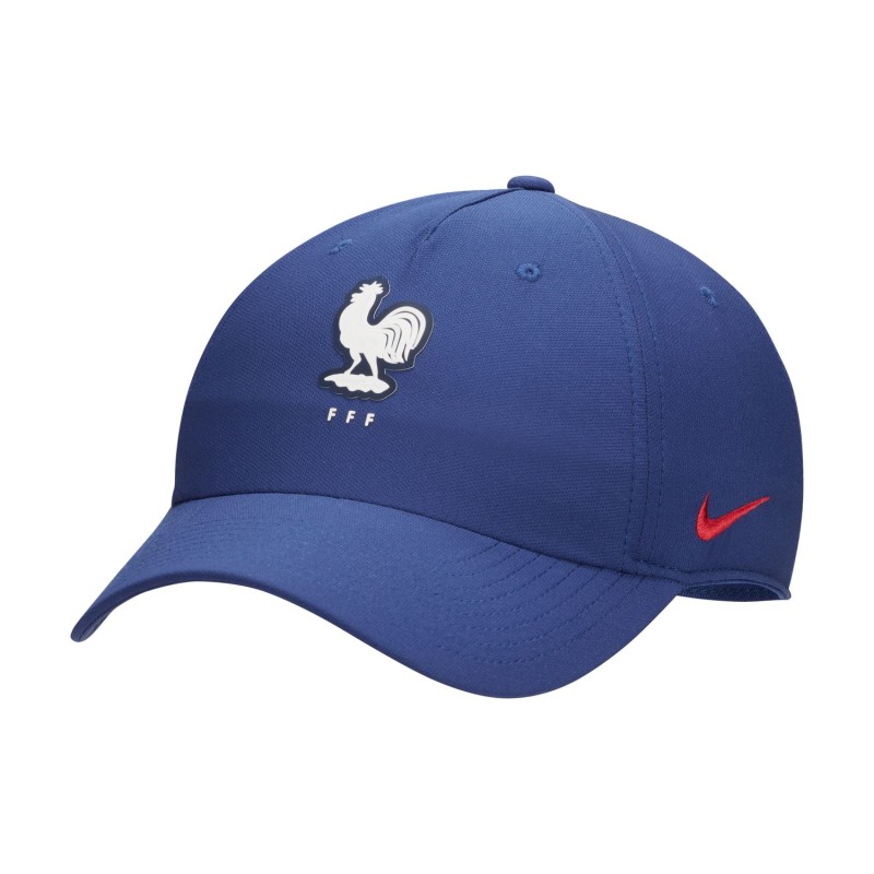 Casquette France Club Bleu