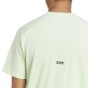 T-Shirt Adidas Mzne Vert