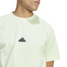 T-Shirt Adidas Mzne Vert