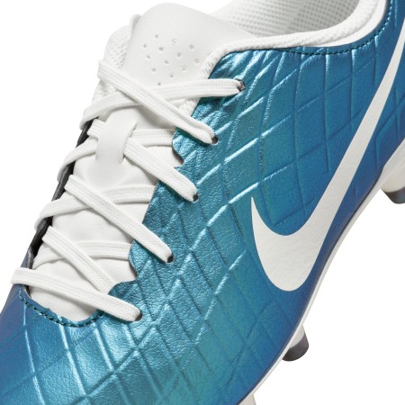 Nike Tiempo Legend 10 Academy FgMg Enfant Bleu