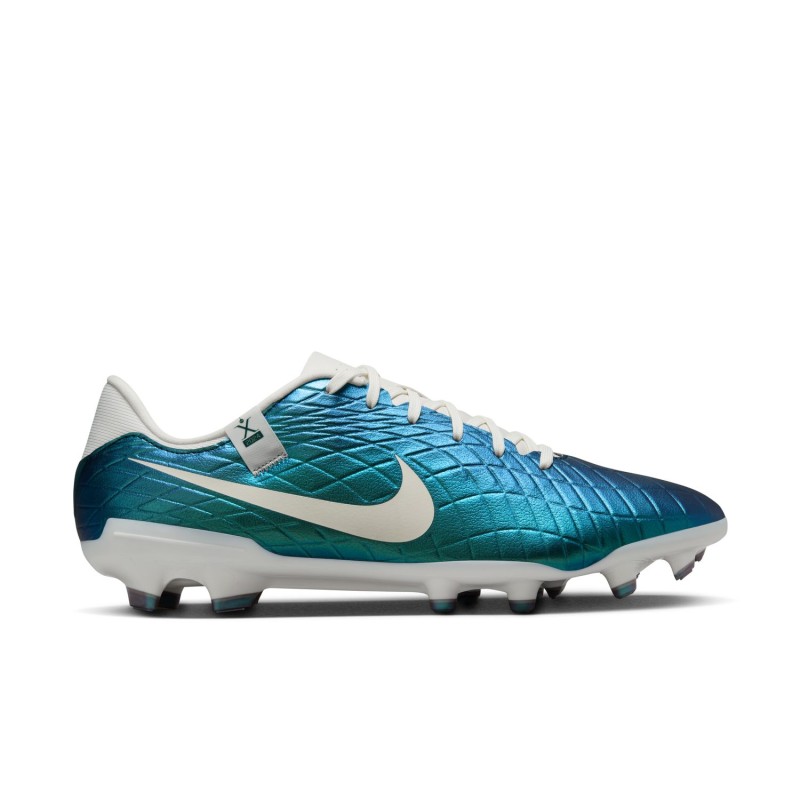 Nike Tiempo Legend 10 Academy FgMg Bleu