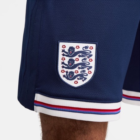 Short Angleterre Domicile 2024