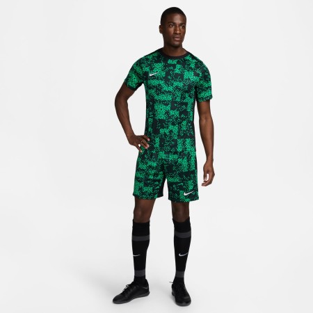 Maillot Nike Academy Pro Vert