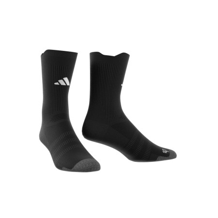 Chaussettes Adidas Mi-Mollet Noir