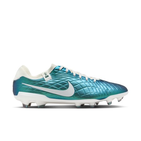 Nike Tiempo Legend 10 Pro Fg Bleu