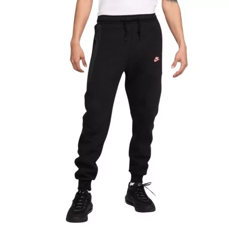 Pantalon Jogging Tech Fleece Noir