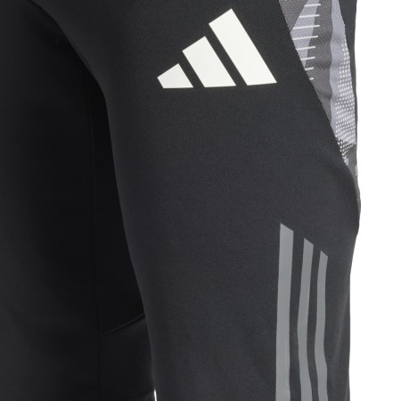 Pantalon 12 Adidas Tiro24 Noir