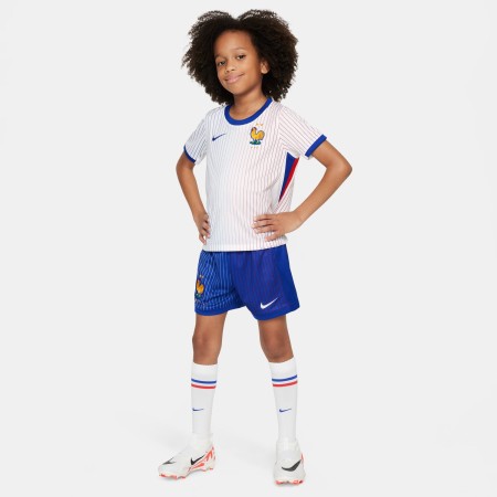 Kit Enfant France Exterieur 2024