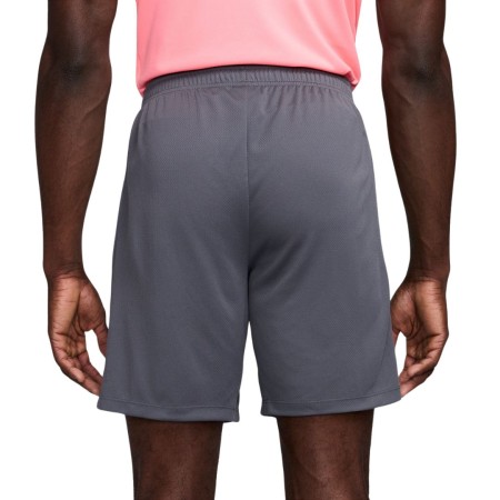 Short  Entrainement Nike GrisRose