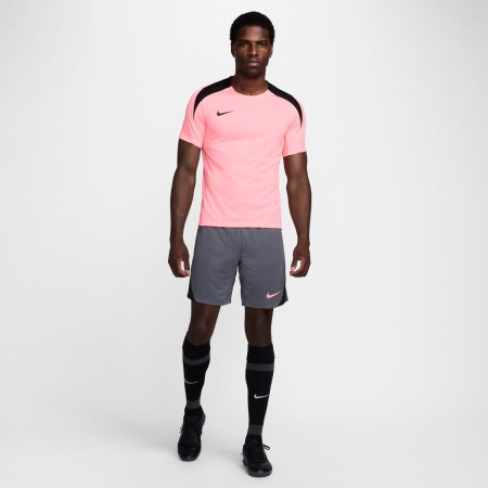 Short  Entrainement Nike GrisRose