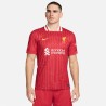 Maillot Liverpool Domicile 202425