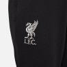 Pantalon Entrainement Liverpool Enfant Noir