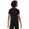 Maillot Entrainement Liverpool Enfant Noir