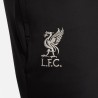 Pantalon Entrainement Liverpool Noir