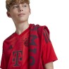 Maillot Bayern Munich Enfant Domicile 202425