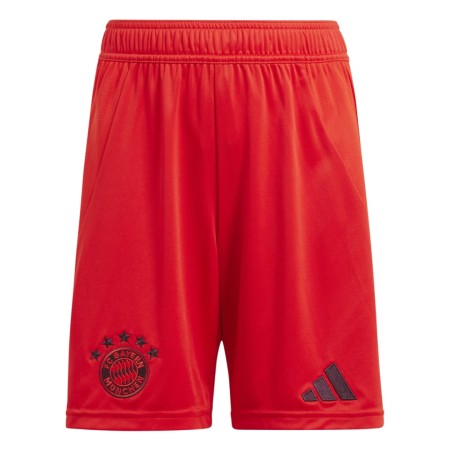 Short Bayern Munich Enfant Domicile 20242025