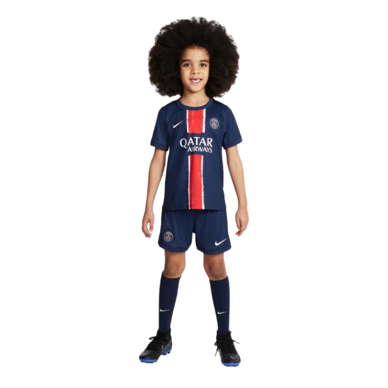 Kit Enfant Psg Domicile 2024/25