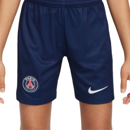 Short Psg Enfant Domicile 2024/25