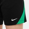 Short Entrainement Nike Dri-Fit Enfant NoirVert