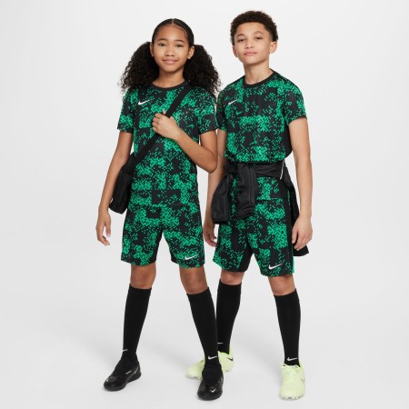 Maillot Nike Academy Pro Enfant Vert