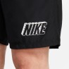 Short Nike Academy Noir