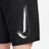 Short Nike Academy Noir