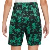 Short Nike Academy Pro Enfant Vert