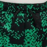 Short Nike Academy Pro Enfant Vert