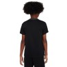 Maillot Entrainement Nike Dri-Fit Enfant Noir