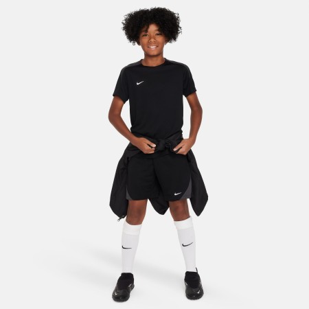 Maillot Entrainement Nike Dri-Fit Enfant Noir