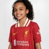 Maillot Liverpool Authentique Enfant Domicile 202425