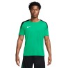 Maillot Entrainement Nike Vert