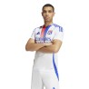 Maillot Ol Domicile 202425