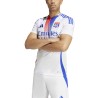 Maillot Ol Domicile 202425