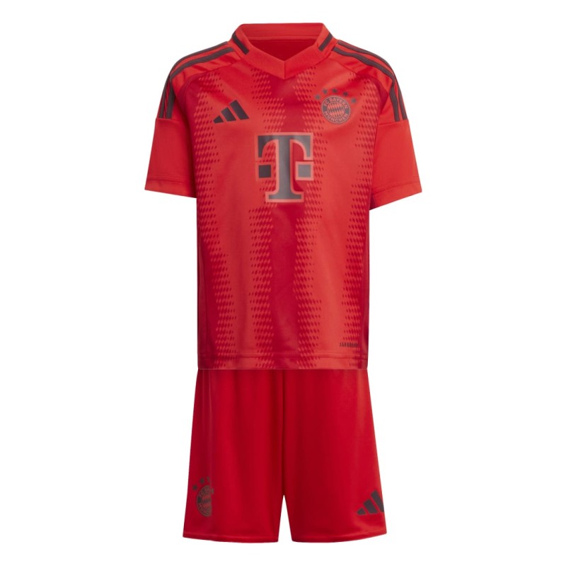 Kit Enfant Bayern Munich Domicile 202425