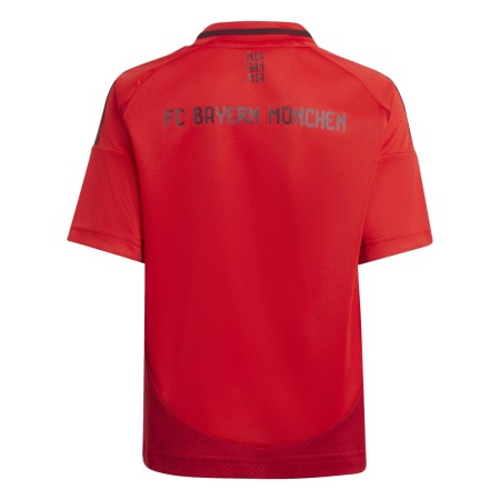 Kit Enfant Bayern Munich Domicile 202425