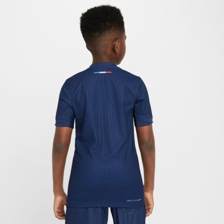 Maillot Psg Authentique Enfant Domicile 202425