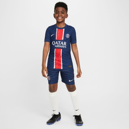 Maillot Psg Authentique Enfant Domicile 202425