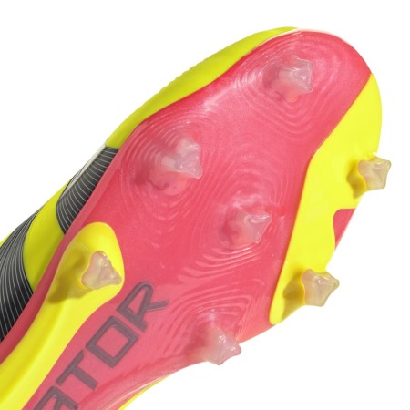 Adidas Predator Pro Fg Jaune