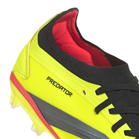 Adidas Predator Pro Fg Jaune