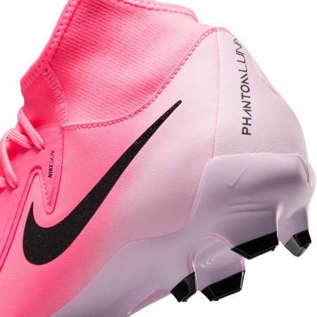 Nike Phantom Luna 2 Academy Fg/Mg Rose