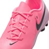 Nike Phantom Gx 2 Academy Fg/Mg Enfant Rose