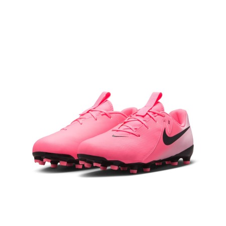 Nike Phantom Gx 2 Academy Fg/Mg Enfant Rose